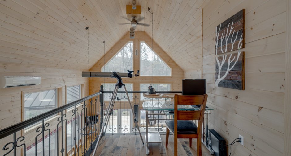 Mezzanine