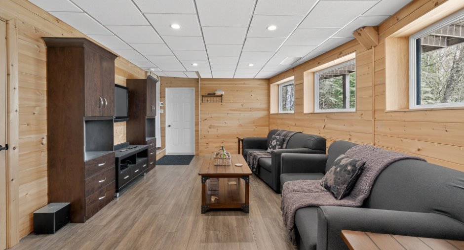 Salle familiale