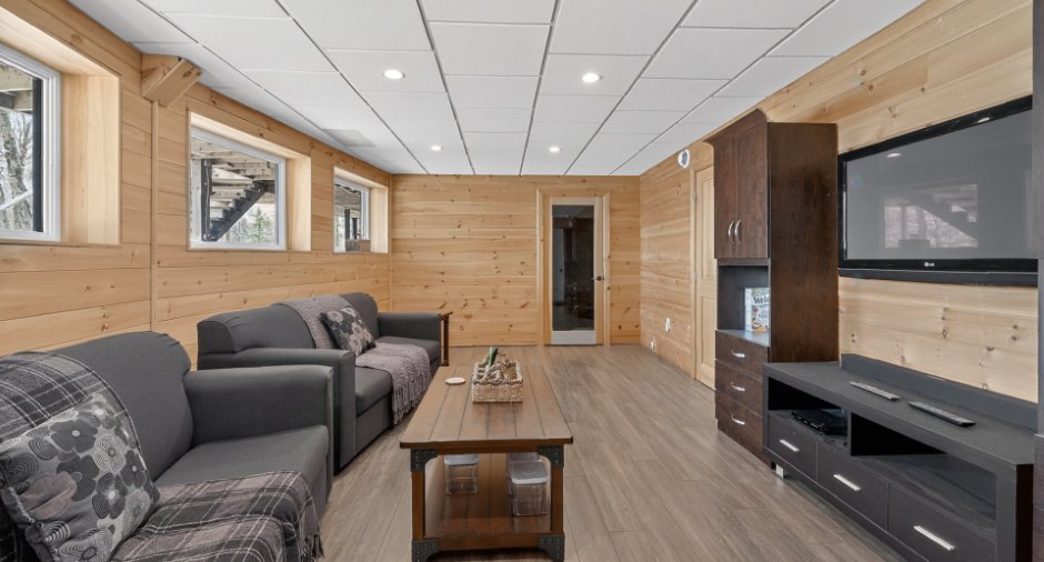 Salle familiale