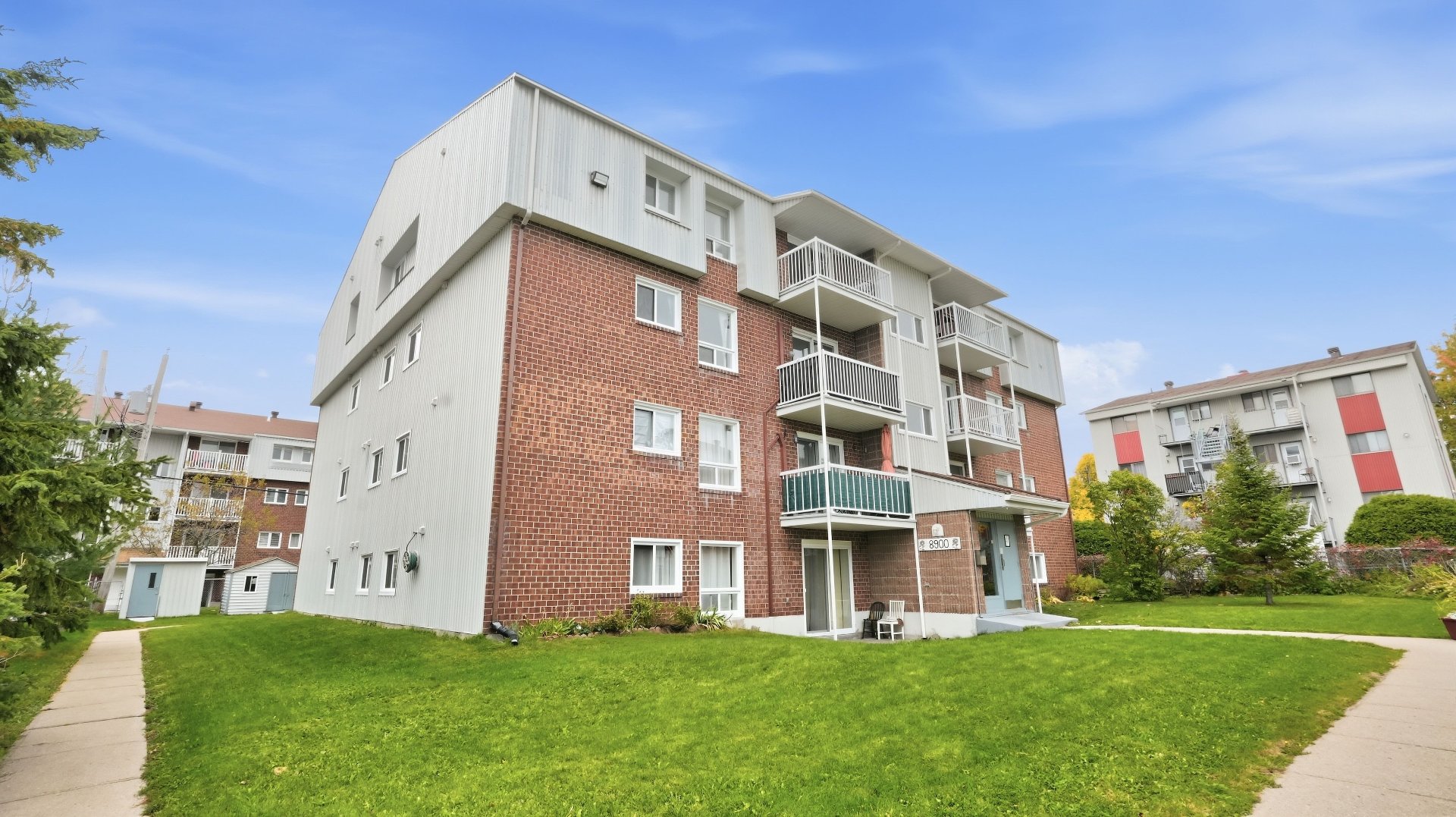 Appartement / Condo à vendre, Québec