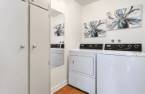 Salle de lavage