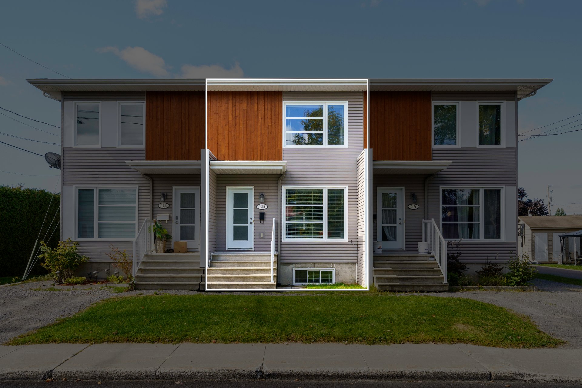 145 Rue Bertrand (#B) — photo 2