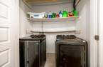Salle de lavage