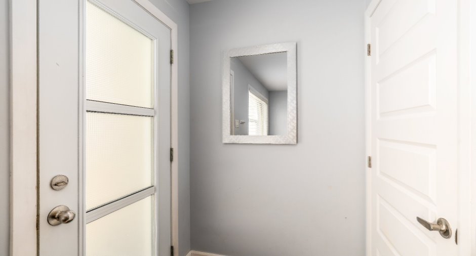 Hall d’entrée/Vestibule