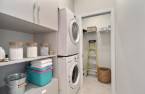 Salle de lavage