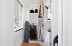 Penderie (Walk-in)