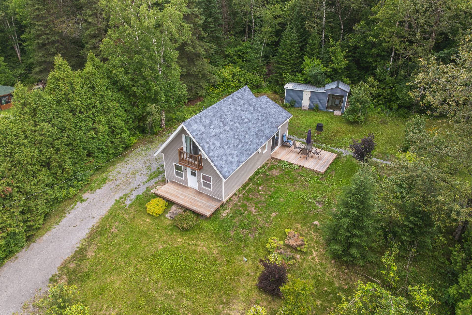 201 Ch. du Cran — photo 1