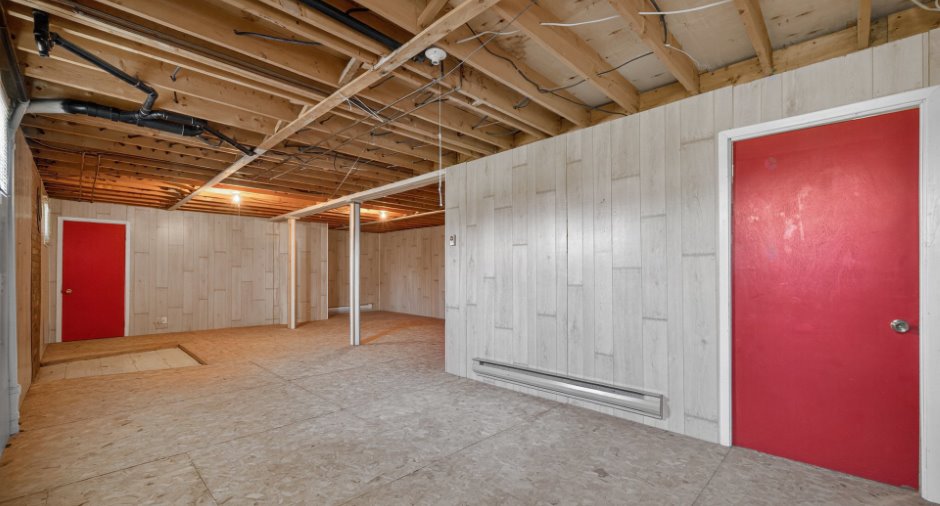 Salle familiale