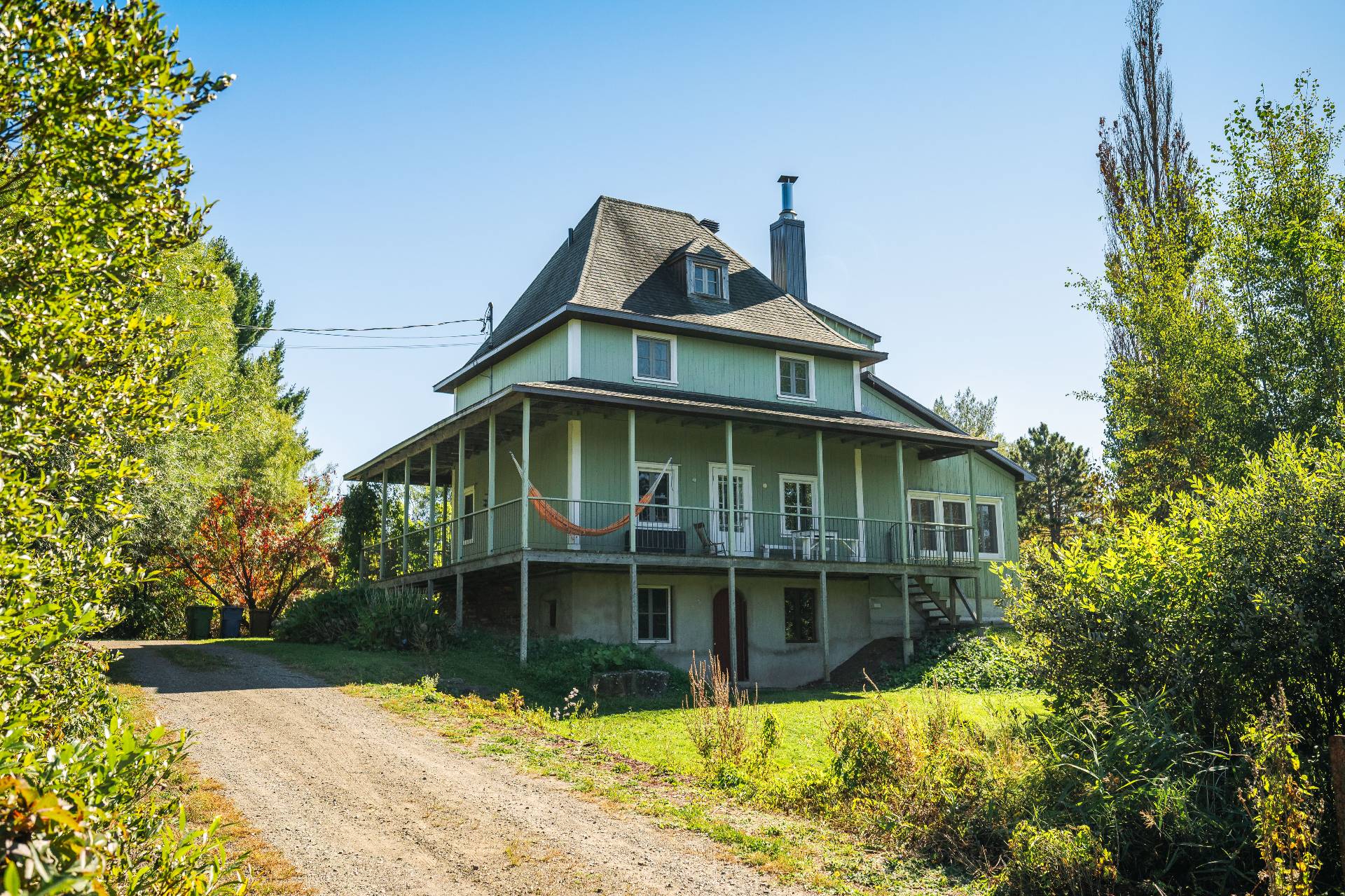 789 Av. De Gaspé O. — photo 2