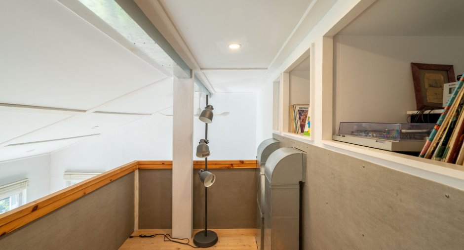 Mezzanine