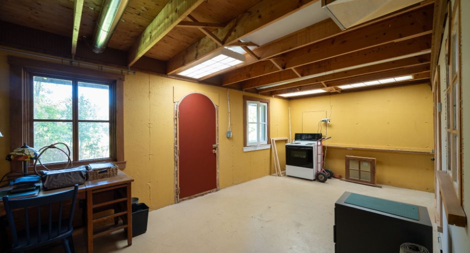 Salle familiale