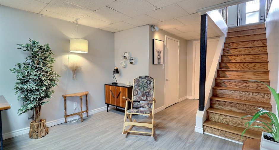 Salle familiale