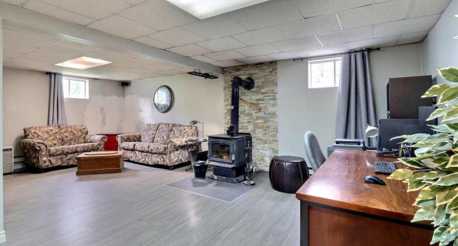 Salle familiale