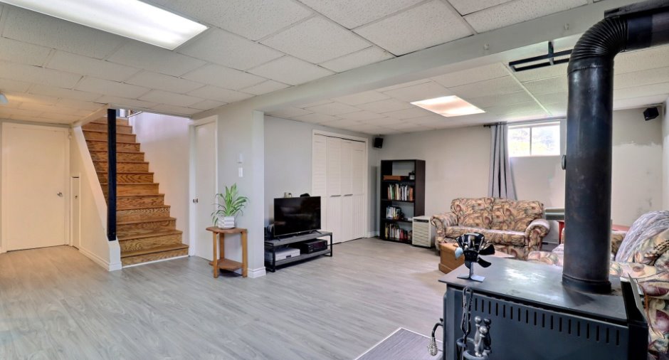 Salle familiale