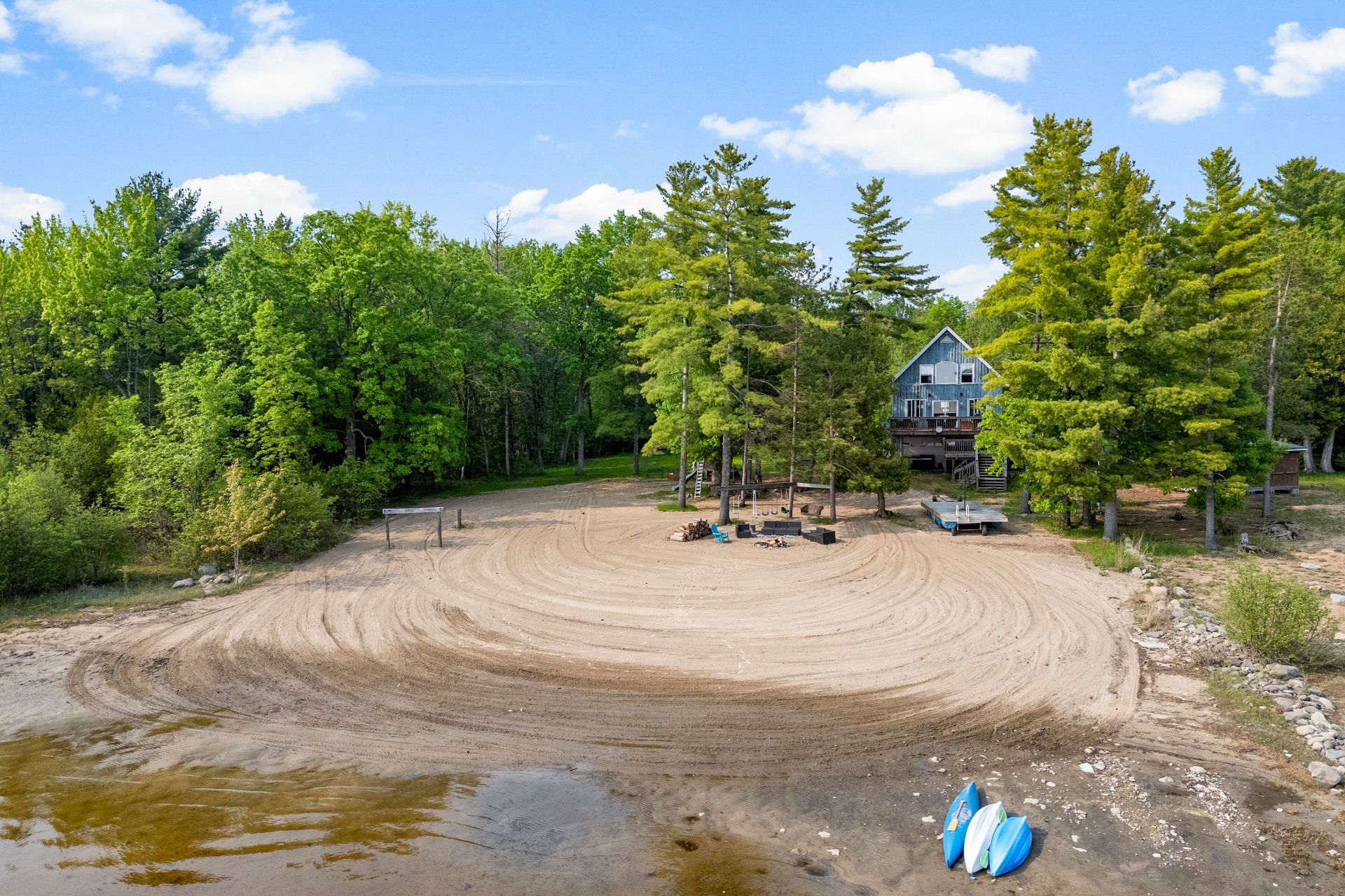 203 Ch. Owl's Landing — photo 2