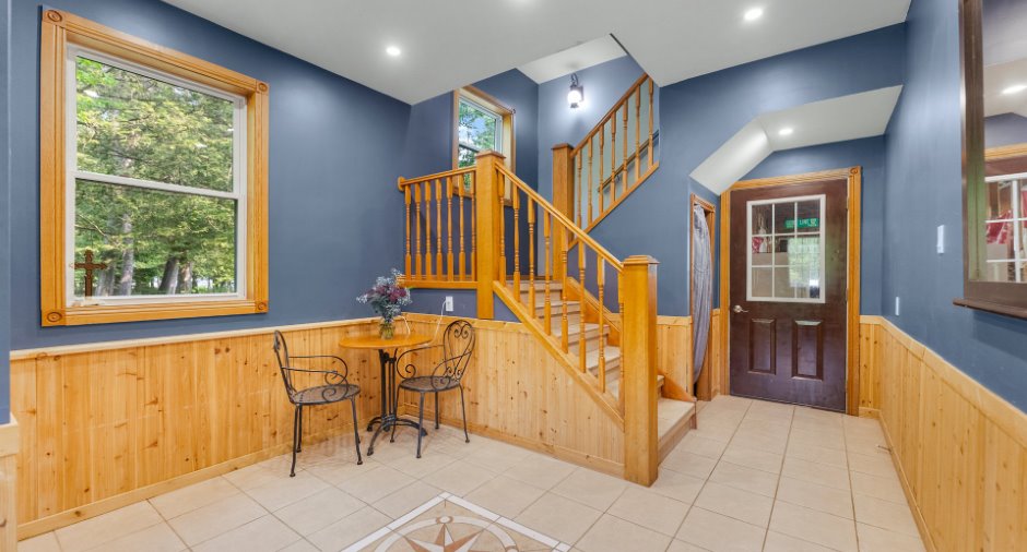 Intérieur