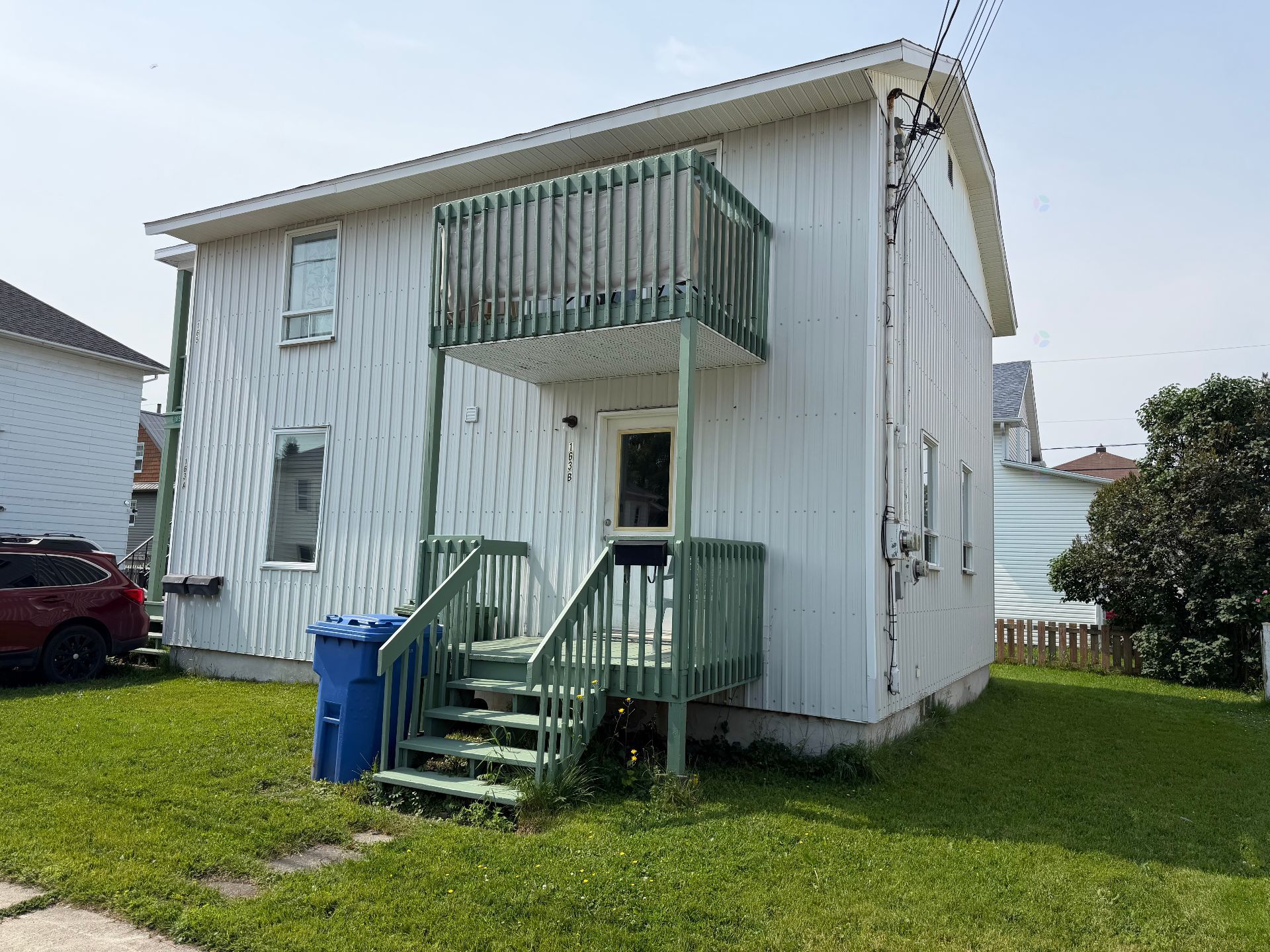 163-165 Rue Blais — photo 3