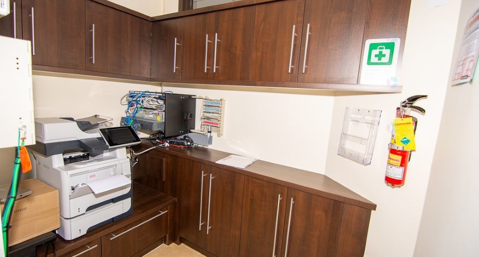 Bureau