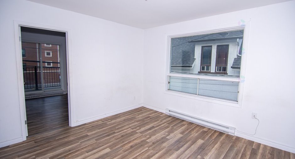 Logement