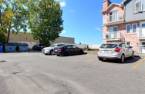 Stationnement