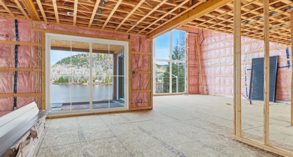 À construire