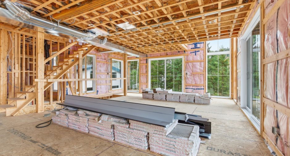 À construire