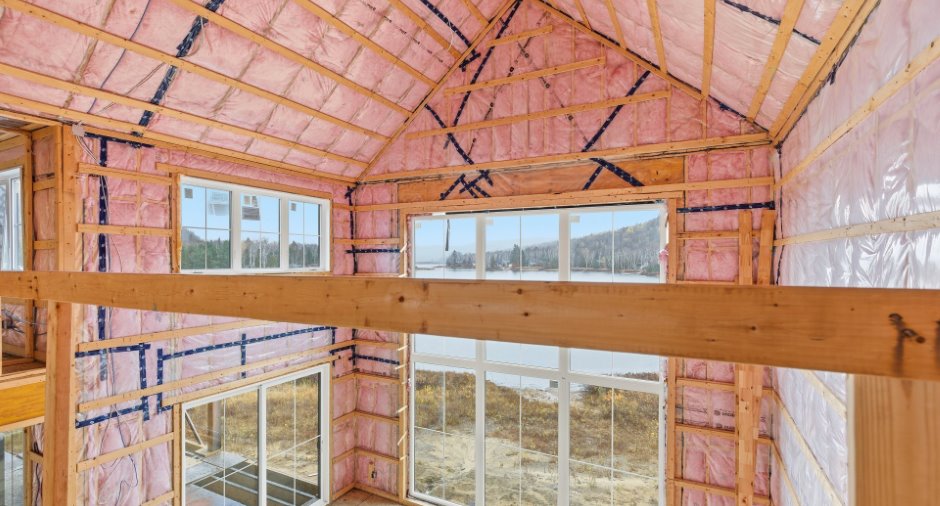 À construire
