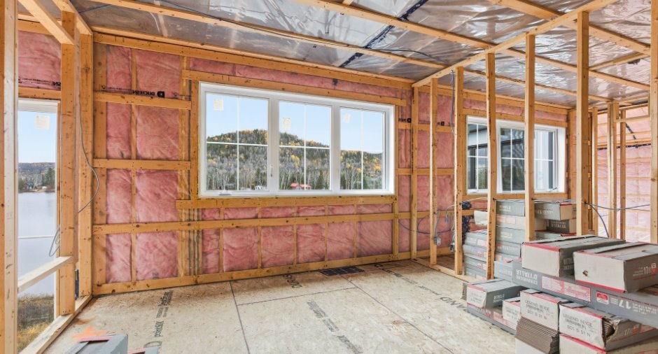 À construire