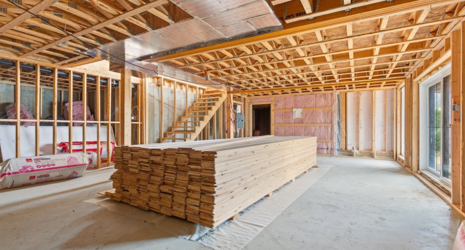 À construire