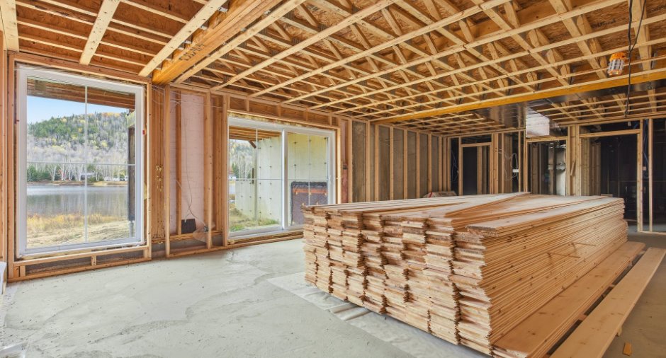 À construire