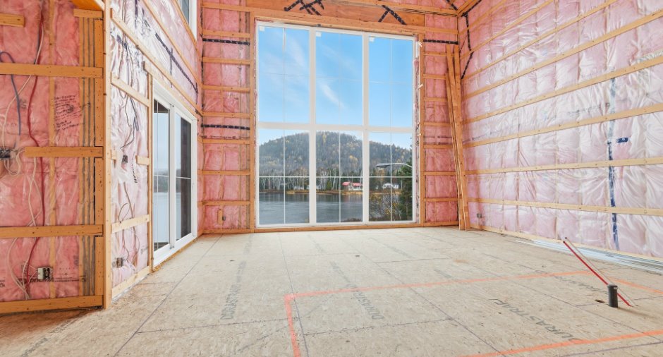 À construire