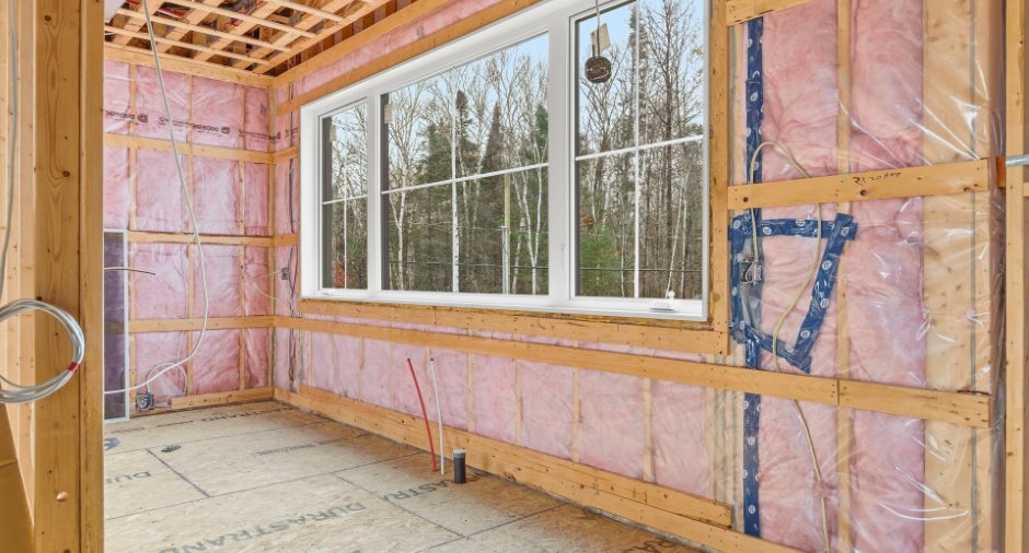À construire