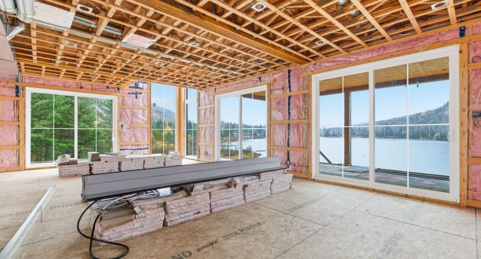 À construire