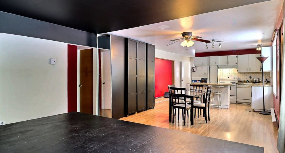 Vue d'ensemble