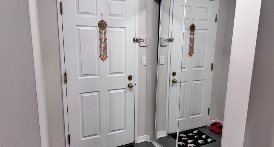 Hall d’entrée/Vestibule