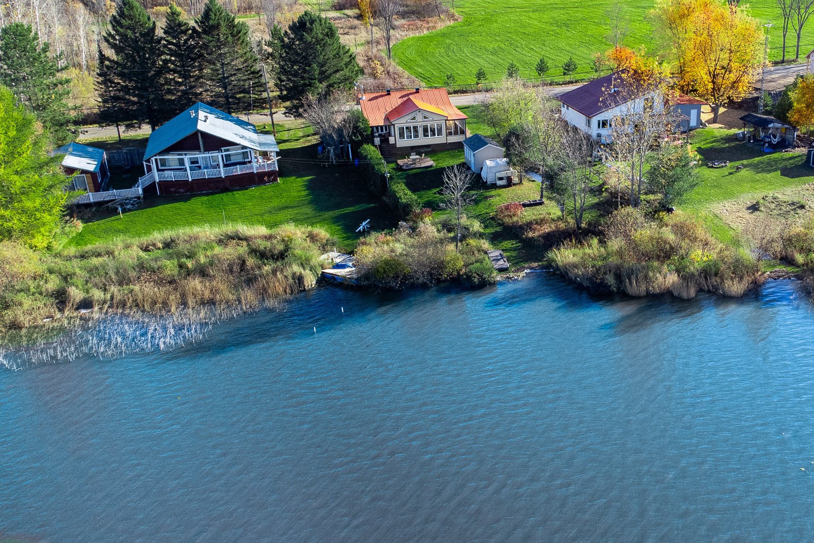 297 Ch. du Lac-Mandeville — photo 3