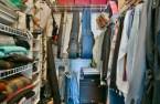 Penderie (Walk-in)