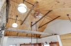 Plafond
