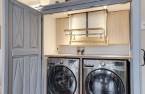 Salle de lavage