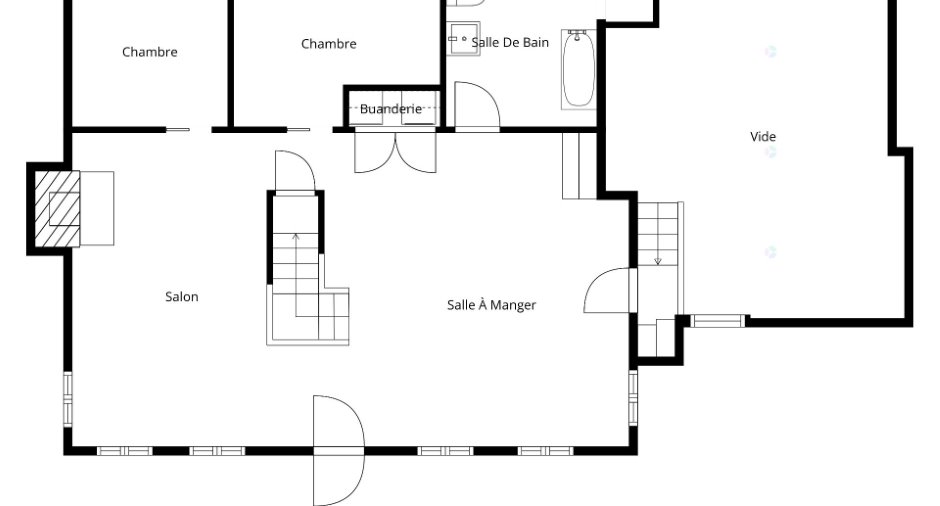 Plan (croquis)