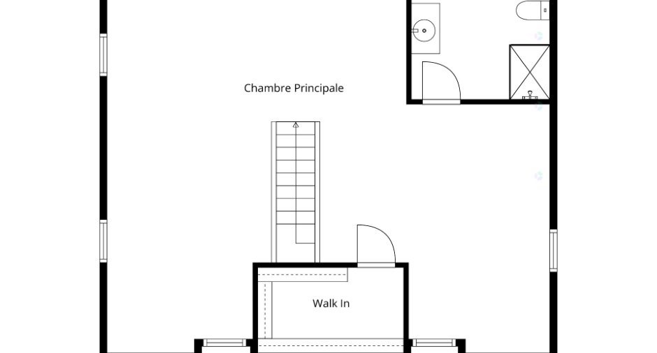 Plan (croquis)