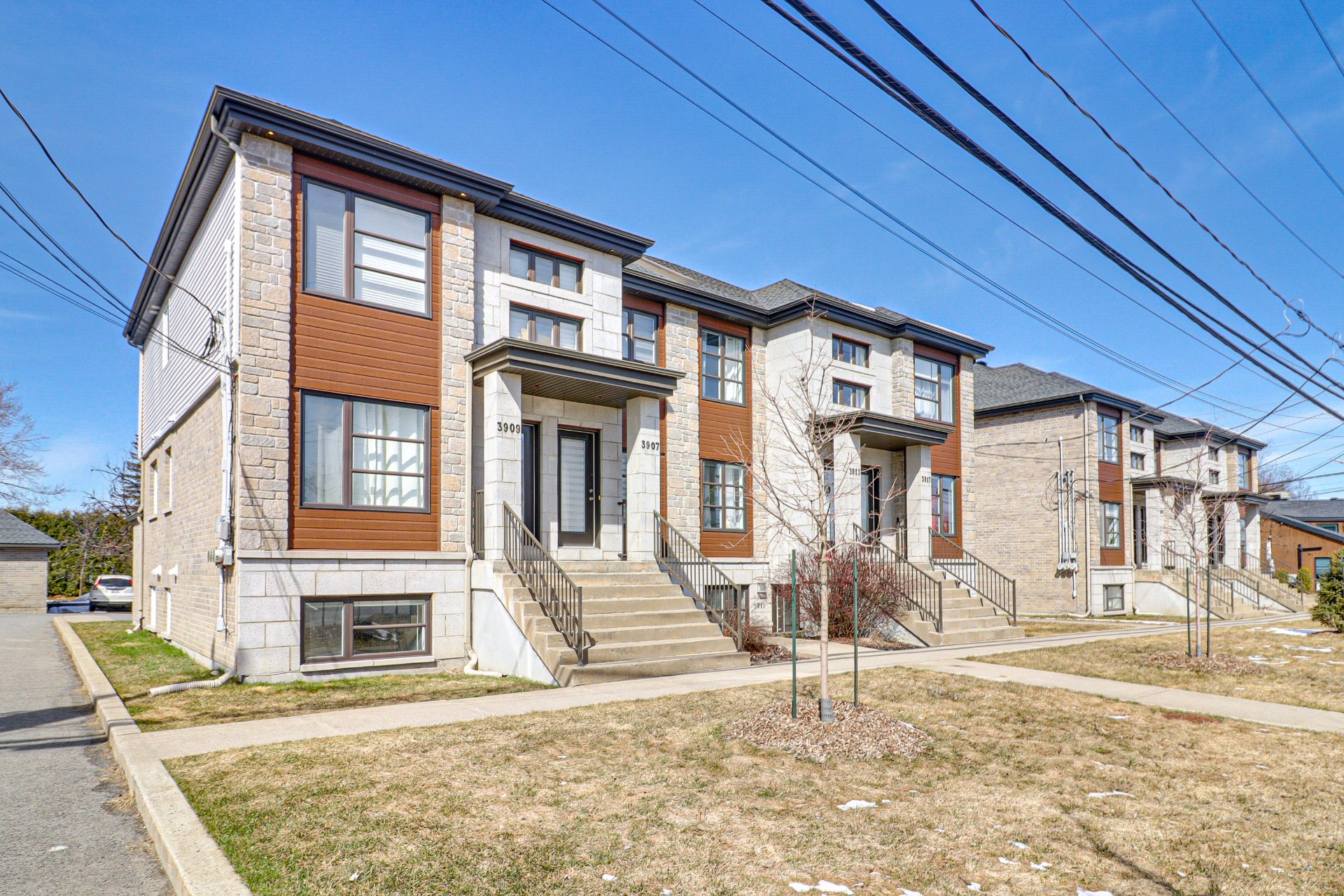 Appartement / Condo à vendre, Saint-François