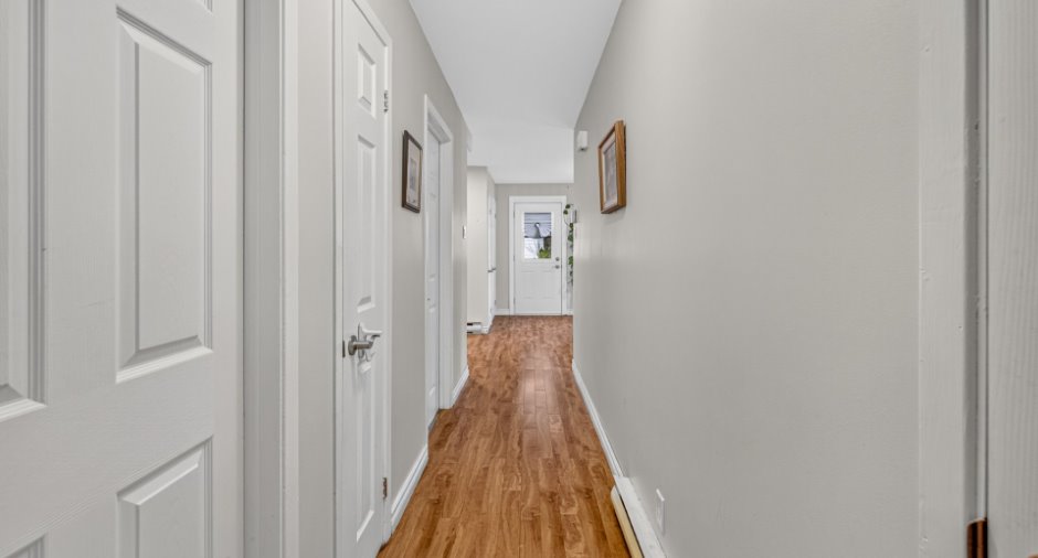 Corridor