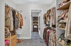 Penderie (Walk-in)