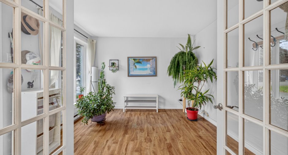 Hall d’entrée/Vestibule