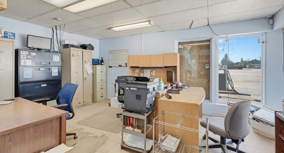 Bureau