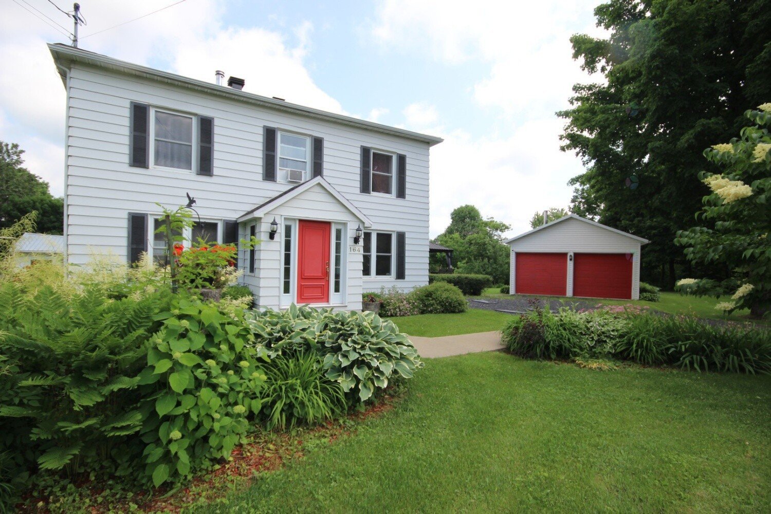 164 Rg Gaspé — photo 1