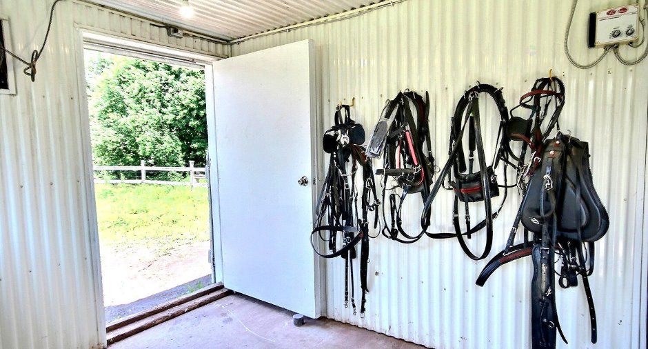 Stable