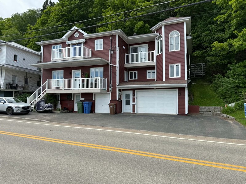 Maison à vendre à Petite-Rivière-Saint-François — 962Z - 962BZ, Rue Principale