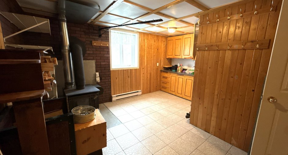 Salle familiale